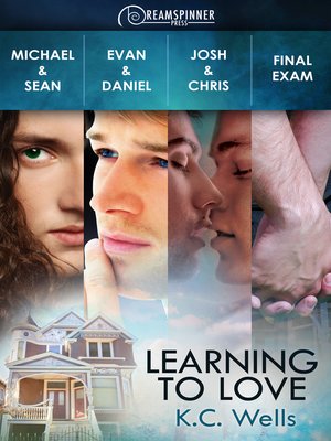 cover image of Learning to Love